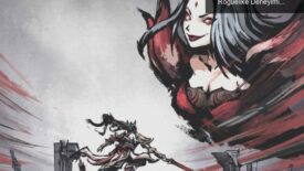 Realm of Ink: Hades’in İhtişamıyla Buluşan Yeni Roguelike Deneyimi