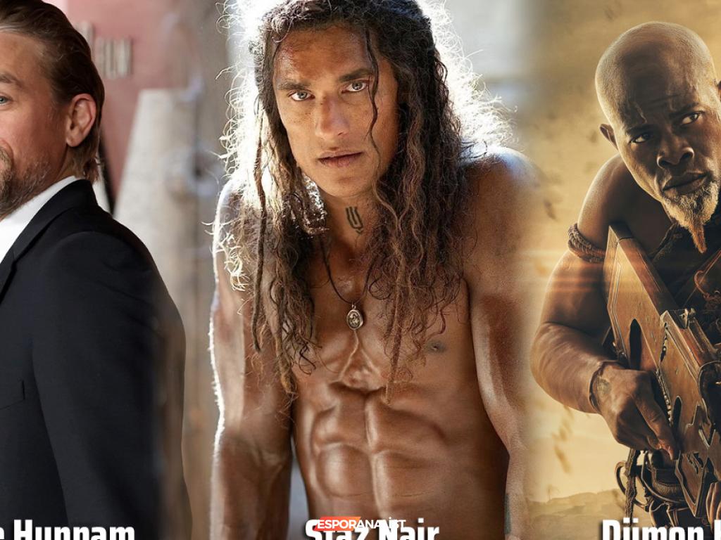 Rebel Moon Röportajı: Zack Snyder'ın Galaksisinde Karakterlerin Derinlikleri