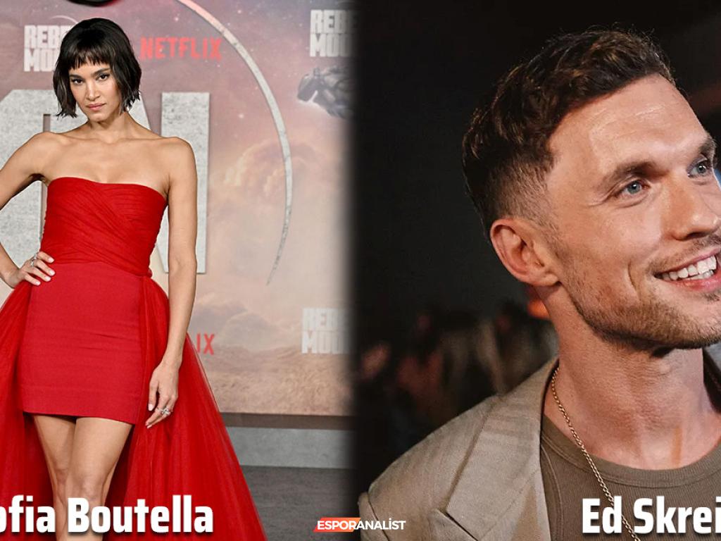 Rebel Moon Röportajı: Zack Snyder'ın Galaksisinde Karakterlerin Derinlikleri