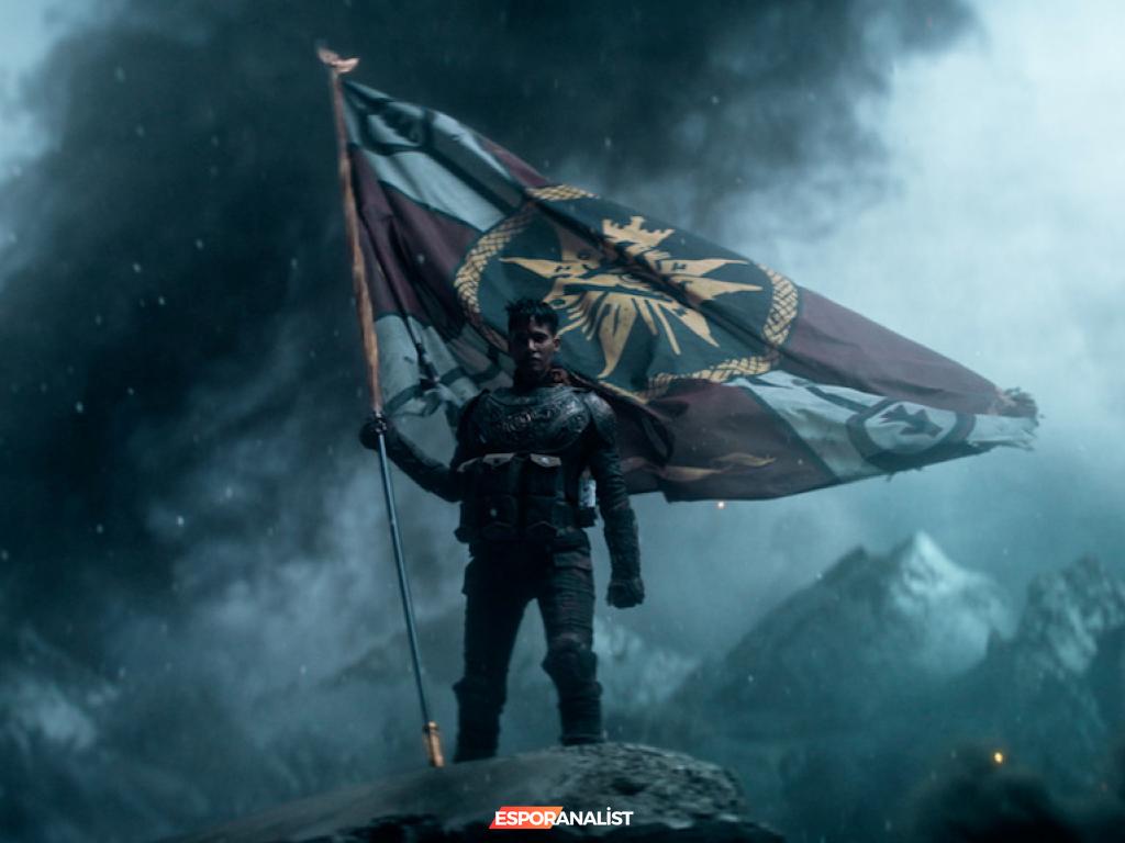 Rebel Moon: Zack Snyder ve Oyuncularla Bilim Kurgu Evreninin Derinliklerine Yolculuk