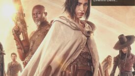 Rebel Moon: Zack Snyder ve Oyuncularla Bilim Kurgu Evreninin Derinliklerine Yolculuk