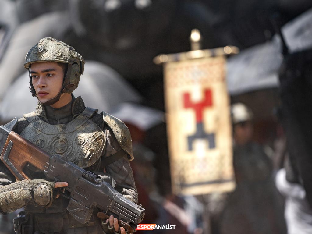 Rebel Moon: Zack Snyder'ın Uzay Operası ve İki Parçalı Hikayesi