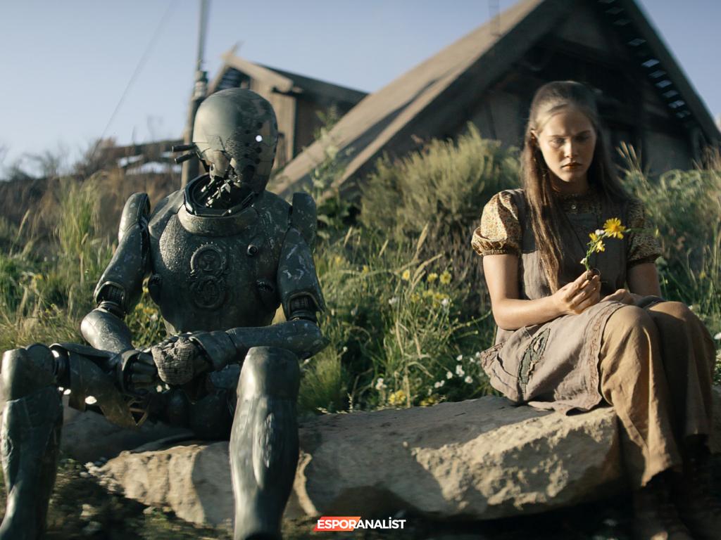 Rebel Moon: Zack Snyder'ın Uzay Operası ve İki Parçalı Hikayesi