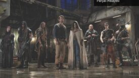 Rebel Moon: Zack Snyder’ın Uzay Operası ve İki Parçalı Hikayesi