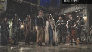 Rebel Moon: Zack Snyder’ın Uzay Operası ve İki Parçalı Hikayesi