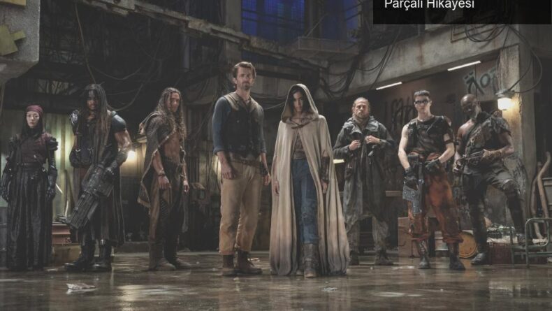 Rebel Moon: Zack Snyder’ın Uzay Operası ve İki Parçalı Hikayesi