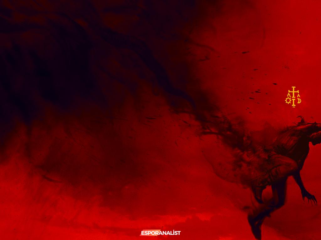 Rebel Wolves ve Dawnwalker: Karanlık Fantastik Evrenin Kapıları Aralanıyor