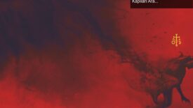 Rebel Wolves ve Dawnwalker: Karanlık Fantastik Evrenin Kapıları Aralanıyor