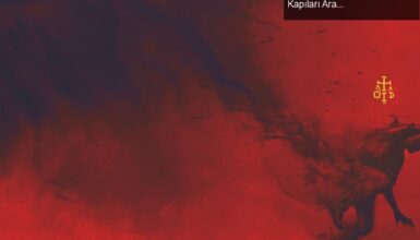 Rebel Wolves ve Dawnwalker: Karanlık Fantastik Evrenin Kapıları Aralanıyor