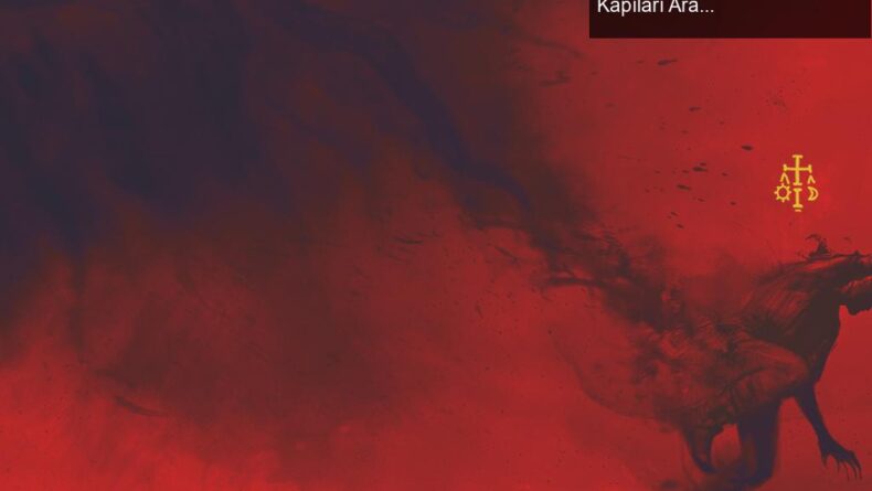 Rebel Wolves ve Dawnwalker: Karanlık Fantastik Evrenin Kapıları Aralanıyor