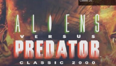 Rebellion Games’ten Nostaljik Hediye: Aliens vs Predator Classic 2000 Bedava!