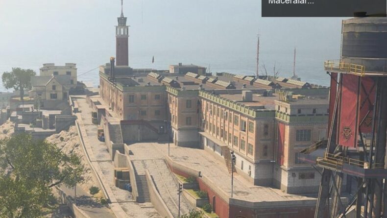 Rebirth Island Geri Dönüyor: Call of Duty Warzone’da Yeni Maceralar Başlıyor!