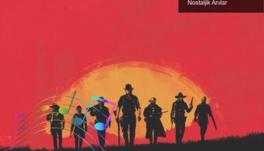 Red Dead Redemption 2: Unutulmaz Müzikler ve Nostaljik Anılar