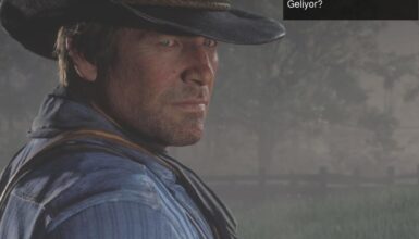 Red Dead Redemption 2’nin Enhanced Versiyonu Müjde Mi Geliyor?