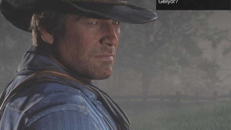 Red Dead Redemption 2’nin Enhanced Versiyonu Müjde Mi Geliyor?