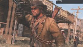 Red Dead Redemption: Nostaljik Dönüş ve Hayal Kırıklığı