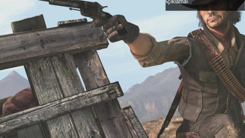 Red Dead Redemption Remaster Umutları: Colin Moriarty’nin Açıklamaları ve Yeni Gelişmeler
