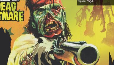 Red Dead Redemption Yeniden Yapıldı mı? Oyunculardan Tepkiler Yağdı!