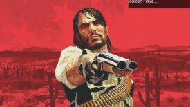 Red Dead Redemption’da 60 FPS Desteğiyle Oyun Deneyimi Yeniden Hayat Buldu!