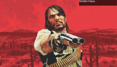 Red Dead Redemption’da 60 FPS Desteğiyle Oyun Deneyimi Yeniden Hayat Buldu!