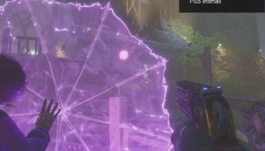 Redfall: Arkane Austin’in Çalkantılı Yeni Oyunu ve PS5 İhtimali