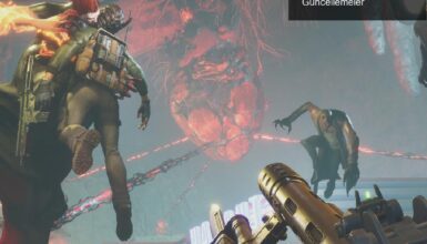 Redfall: Arkane Studios’un Dönüşü için Umut Veren Güncellemeler