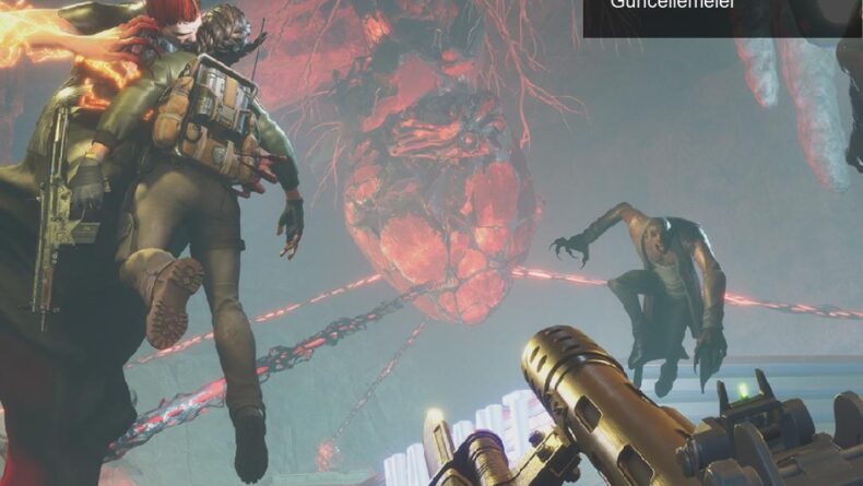 Redfall: Arkane Studios’un Dönüşü için Umut Veren Güncellemeler
