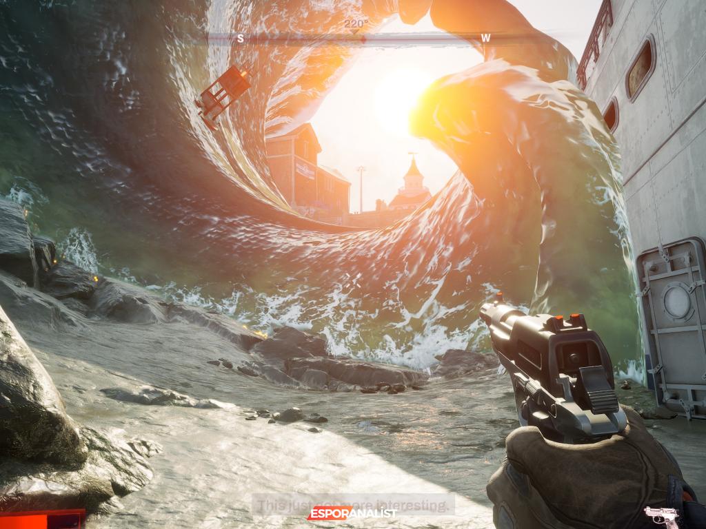 Redfall: Arkane Studios'un Hayal Kırıklığı Yaratan Vampir Avı Deneyimi
