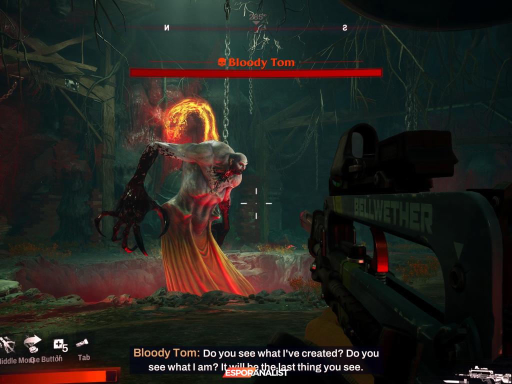 Redfall: Arkane Studios'un Hayal Kırıklığı Yaratan Vampir Avı Deneyimi