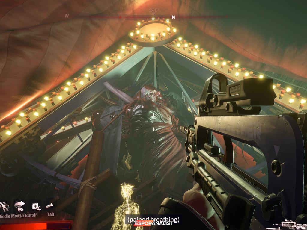 Redfall: Arkane Studios'un Hayal Kırıklığı Yaratan Vampir Avı Deneyimi