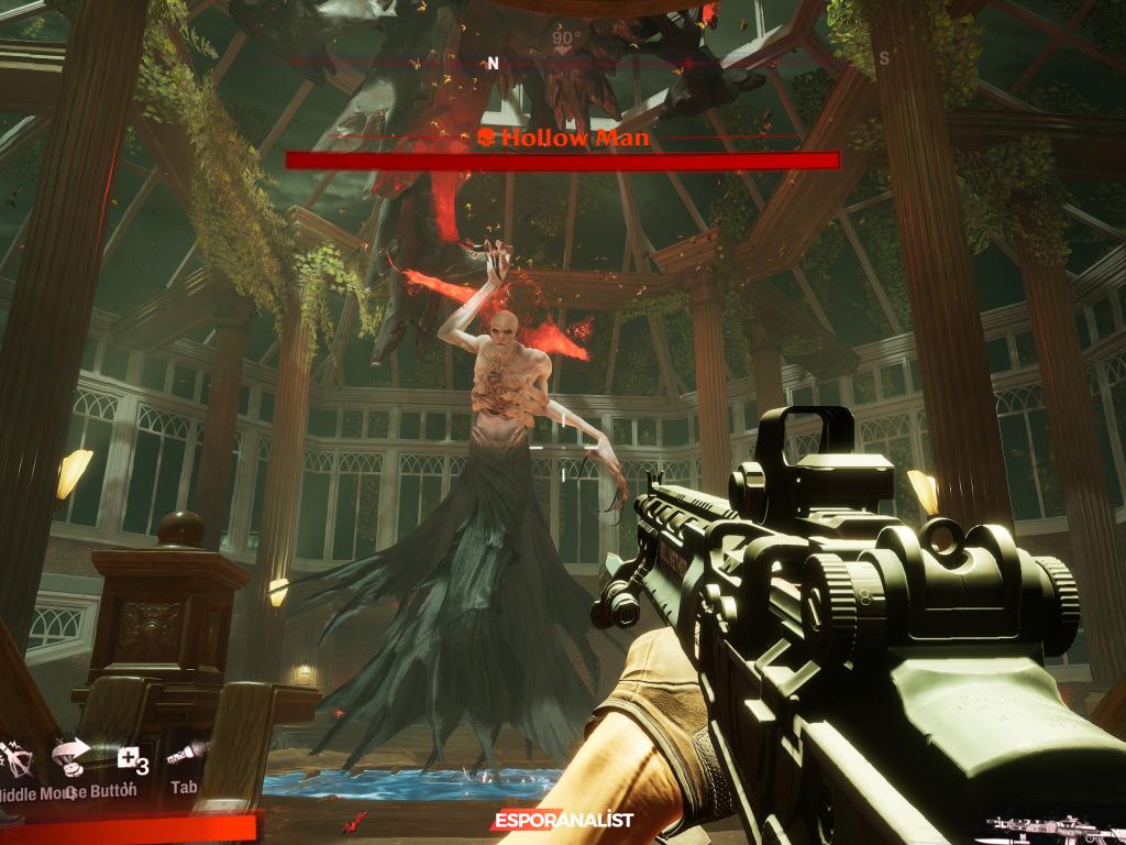 Redfall: Arkane Studios'un Hayal Kırıklığı Yaratan Vampir Avı Deneyimi
