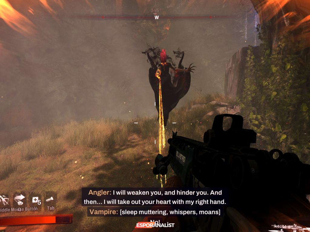 Redfall: Arkane Studios'un Hayal Kırıklığı Yaratan Vampir Avı Deneyimi