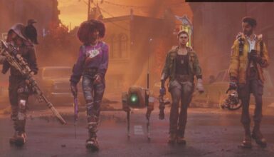 Redfall: Arkane’nin Yeni Oyunu Hüsranla Karşılandı!