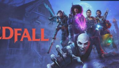 Redfall: Vampir Avına Çıkarken Co-Op Oyun Deneyimi
