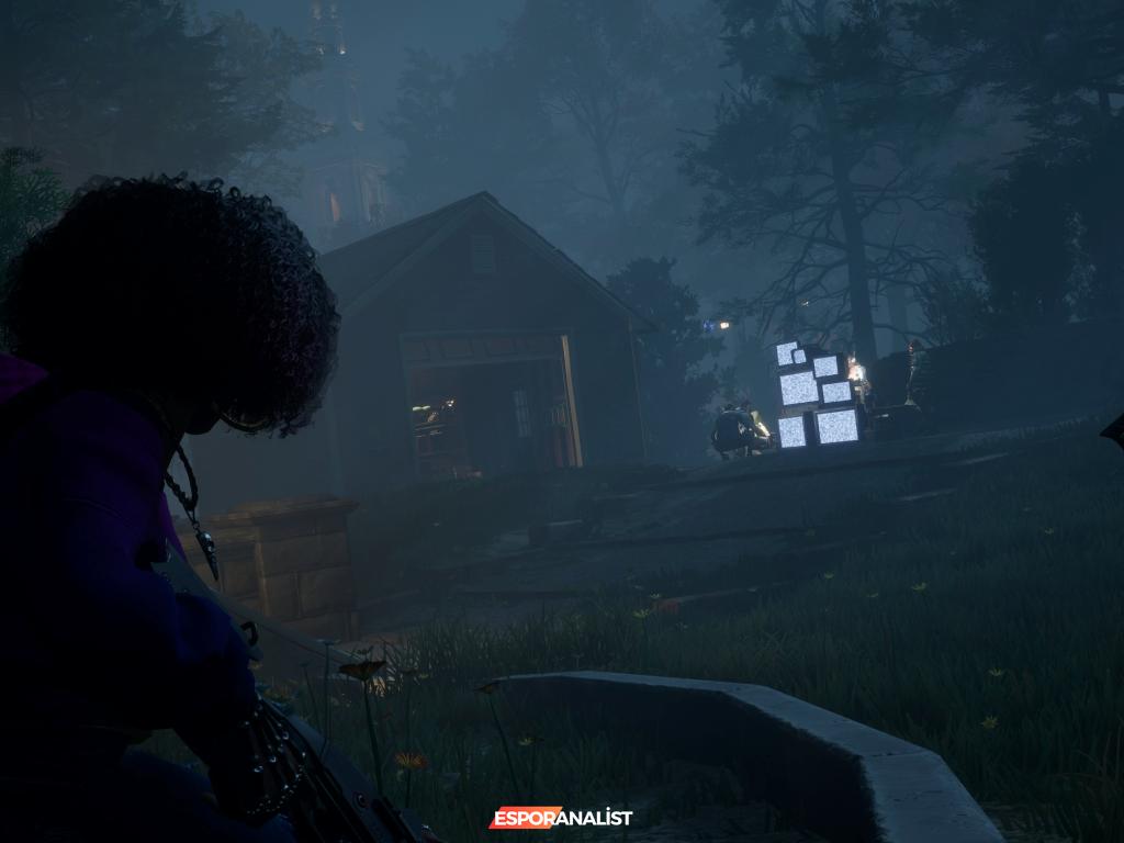 Redfall: Vampir Avına Çıkarken Co-Op Oyun Deneyimi