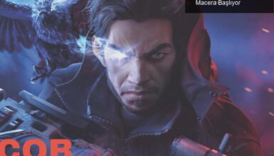 Redfall: Vampirlerle Dolu Şehirde Aksiyon Dolu Bir Macera Başlıyor