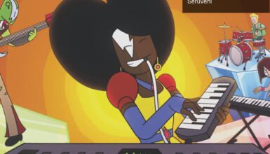 Reigns: Beyond ile Uzaylılar Arasında Rock Star Olma Serüveni