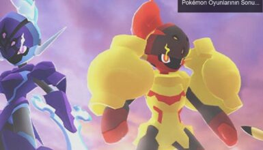 Relic Castle’ın Kapatılması: Hayran Yapımı Pokémon Oyunlarının Sonu mu?