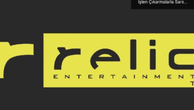 Relic Entertainment: Bağımsız Yola Çıkarken İşten Çıkarmalarla Sarsılıyor!