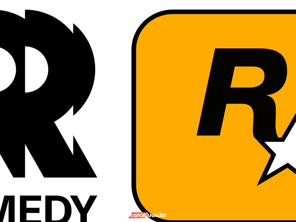 Remedy ve Take-Two Arasındaki Logo Davası: Video Oyun Dünyasına Komik Bir Dokunuş