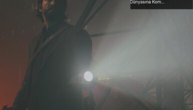 Remedy ve Take-Two Arasındaki Logo Davası: Video Oyun Dünyasına Komik Bir Dokunuş