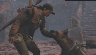 Remnant 2: Köpek Dostu ile Savaşlara Hazırlanın!