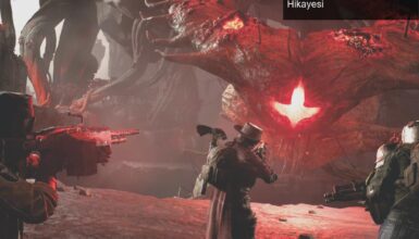 Remnant 2: Oyun Dünyasında Yankı Oluşturan Başarı Hikayesi