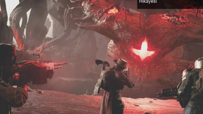 Remnant 2: Oyun Dünyasında Yankı Oluşturan Başarı Hikayesi