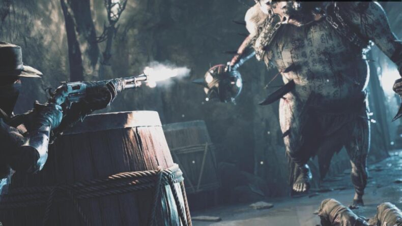 Remnant 2: Silahşorlarla Dolu Yeni Fragman ve Özellikler