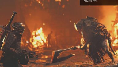 Remnant 2: Sırlarla Dolu Macera ve Keşfedilmemiş Hazine Avı