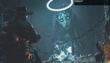Remnant 2: The Awakened King Genişleme Paketi 17 Kasım’da Geliyor!