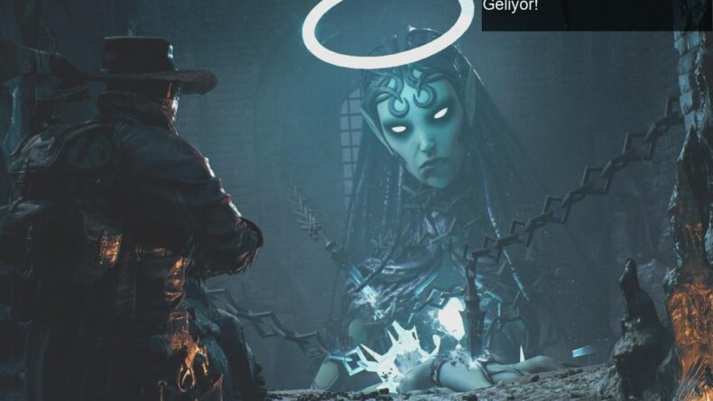 Remnant 2: The Awakened King Genişleme Paketi 17 Kasım’da Geliyor!