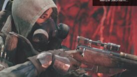 Remnant 2’nin Hunter Sınıfı: Gizlilik ve Uzun Menzilli Saldırıların Ustası