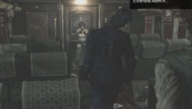 Resident Evil 0 Remake İddiaları: Jon McLaren Korku Evrenine Adım Atıyor!